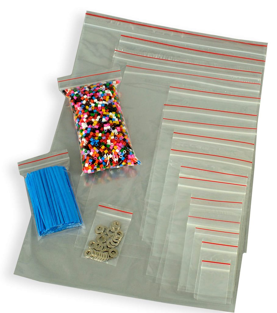 Cello Poly Prop Self Seal Bags Items Packaging And More