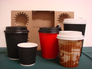 coffee cups